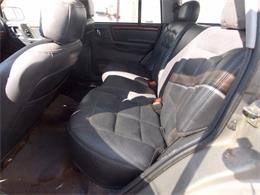 1996 Jeep Grand Cherokee (CC-925207) for sale in Gray Court, South Carolina