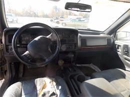 1996 Jeep Grand Cherokee (CC-925207) for sale in Gray Court, South Carolina