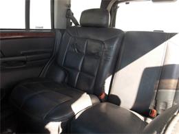 1996 Jeep Grand Cherokee (CC-925207) for sale in Gray Court, South Carolina