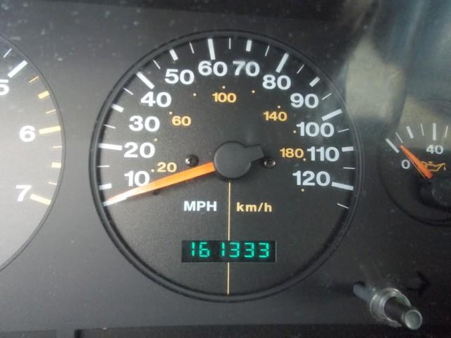 1996 Jeep Grand Cherokee (CC-925207) for sale in Gray Court, South Carolina