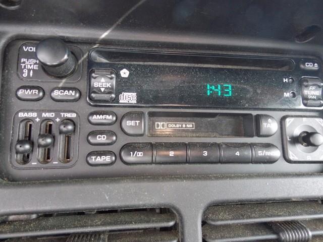 1996 Jeep Grand Cherokee (CC-925207) for sale in Gray Court, South Carolina