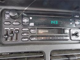 1996 Jeep Grand Cherokee (CC-925207) for sale in Gray Court, South Carolina