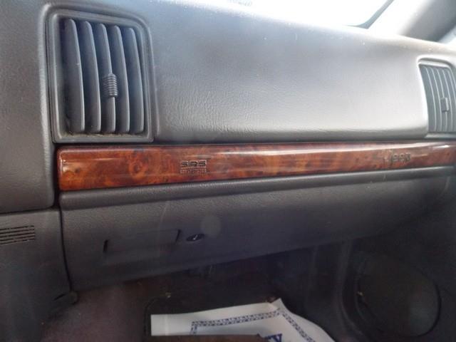 1996 Jeep Grand Cherokee (CC-925207) for sale in Gray Court, South Carolina