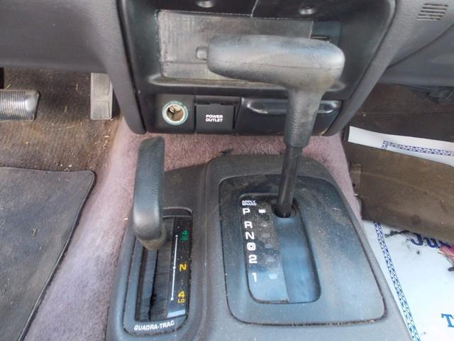 1996 Jeep Grand Cherokee (CC-925207) for sale in Gray Court, South Carolina
