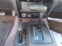 1996 Jeep Grand Cherokee (CC-925207) for sale in Gray Court, South Carolina