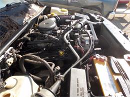 1996 Jeep Grand Cherokee (CC-925207) for sale in Gray Court, South Carolina
