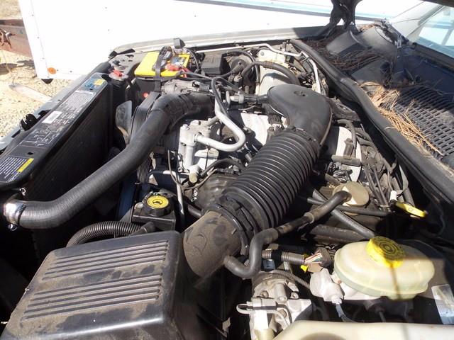 1996 Jeep Grand Cherokee (CC-925207) for sale in Gray Court, South Carolina