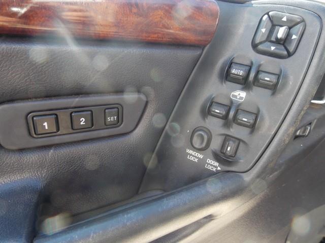 1996 Jeep Grand Cherokee (CC-925207) for sale in Gray Court, South Carolina