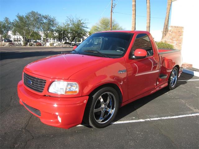 2004 Ford Lightning (CC-925226) for sale in Tempe, Arizona