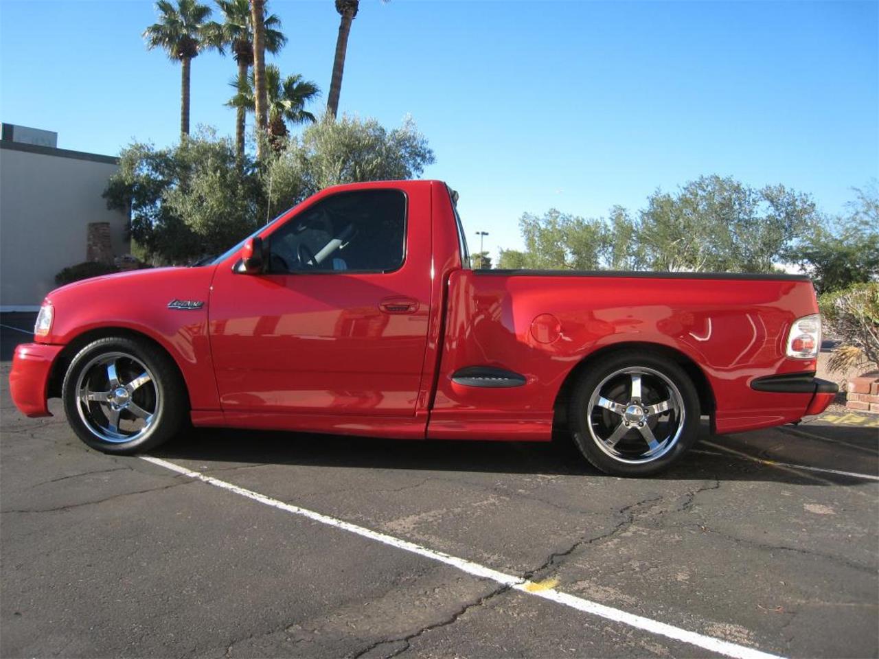 2004 Ford Lightning for Sale | ClassicCars.com | CC-925226