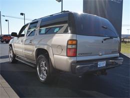 2005 Chevrolet Suburban (CC-925230) for sale in Marysville, Ohio