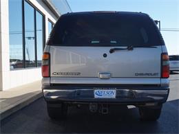 2005 Chevrolet Suburban (CC-925230) for sale in Marysville, Ohio