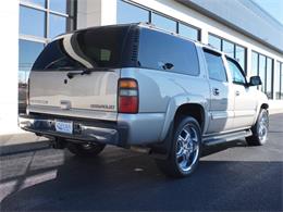 2005 Chevrolet Suburban (CC-925230) for sale in Marysville, Ohio