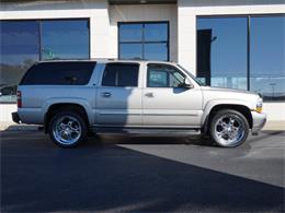 2005 Chevrolet Suburban (CC-925230) for sale in Marysville, Ohio