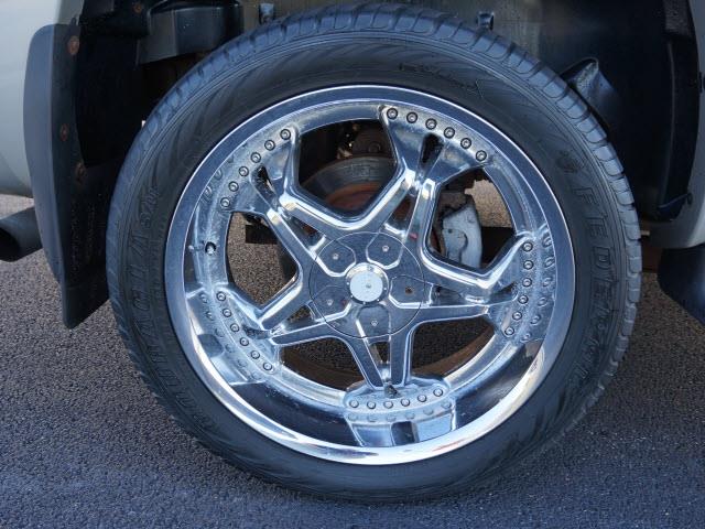 2005 Chevrolet Suburban (CC-925230) for sale in Marysville, Ohio