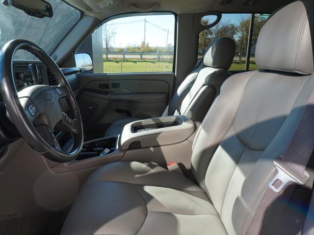 2005 Chevrolet Suburban (CC-925230) for sale in Marysville, Ohio