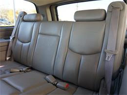 2005 Chevrolet Suburban (CC-925230) for sale in Marysville, Ohio