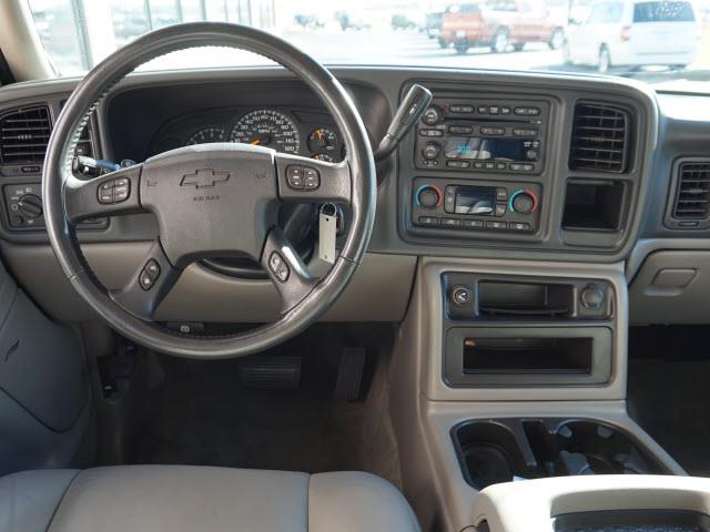 2005 Chevrolet Suburban (CC-925230) for sale in Marysville, Ohio