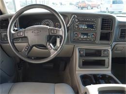 2005 Chevrolet Suburban (CC-925230) for sale in Marysville, Ohio