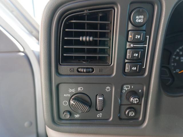 2005 Chevrolet Suburban (CC-925230) for sale in Marysville, Ohio