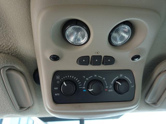 2005 Chevrolet Suburban (CC-925230) for sale in Marysville, Ohio