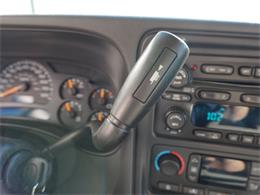 2005 Chevrolet Suburban (CC-925230) for sale in Marysville, Ohio