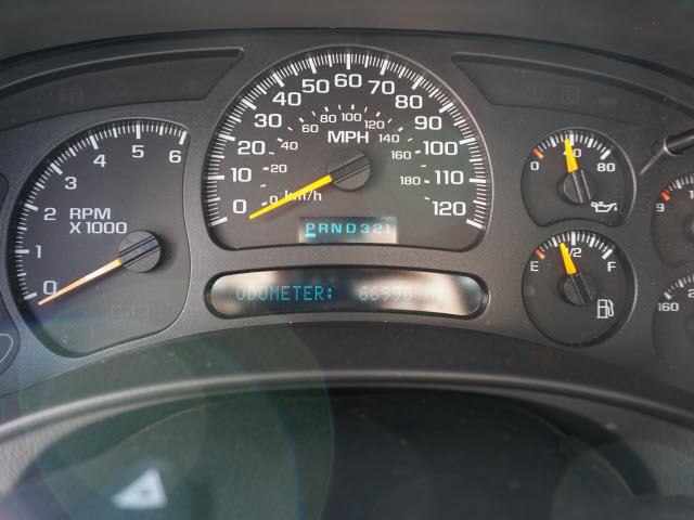 2005 Chevrolet Suburban (CC-925230) for sale in Marysville, Ohio