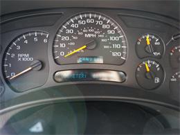 2005 Chevrolet Suburban (CC-925230) for sale in Marysville, Ohio