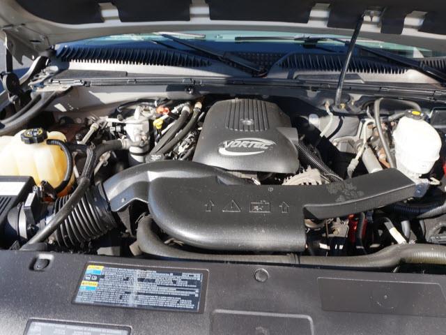 2005 Chevrolet Suburban (CC-925230) for sale in Marysville, Ohio