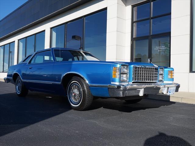 1977 Ford LTD (CC-925233) for sale in Marysville, Ohio