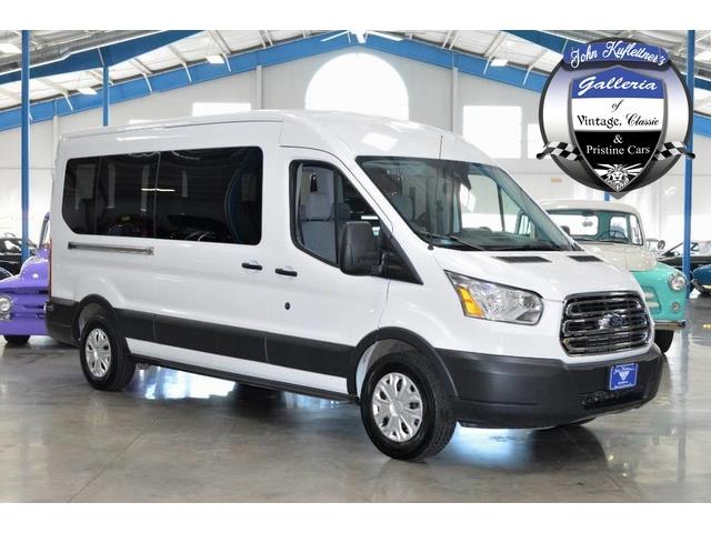 2016 Ford Transit Wagon (CC-925240) for sale in Salem, Ohio