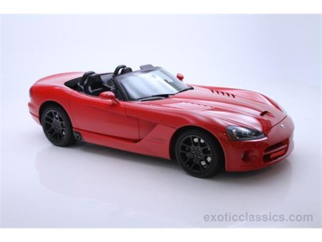 2003 Dodge Viper (CC-925275) for sale in Syosset, New York