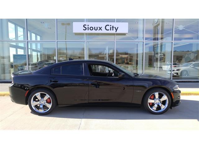 2016 Dodge Charger R/T (CC-925283) for sale in Sioux City, Iowa
