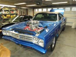 1969 Plymouth Road Runner (CC-925293) for sale in Palatine, Illinois