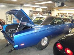 1969 Plymouth Road Runner (CC-925293) for sale in Palatine, Illinois