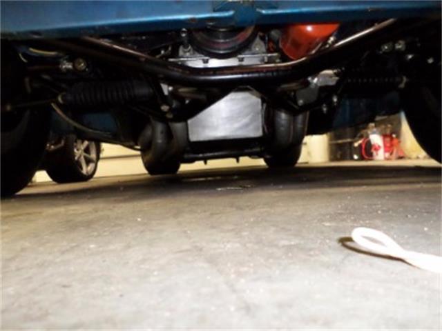 1969 Plymouth Road Runner (CC-925293) for sale in Palatine, Illinois