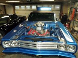 1969 Plymouth Road Runner (CC-925293) for sale in Palatine, Illinois