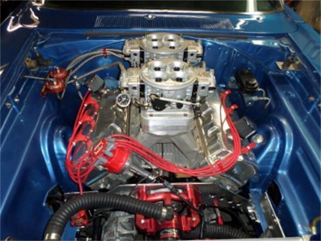 1969 Plymouth Road Runner (CC-925293) for sale in Palatine, Illinois