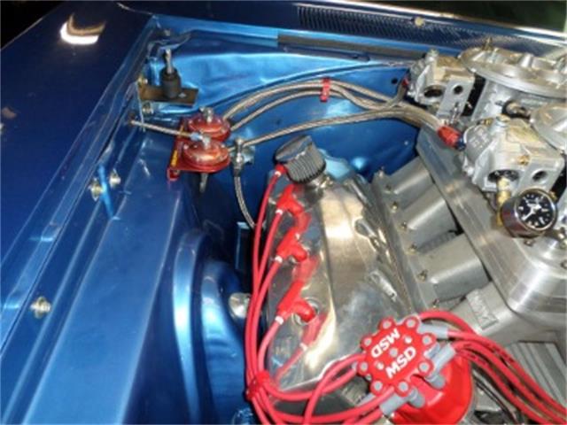 1969 Plymouth Road Runner (CC-925293) for sale in Palatine, Illinois