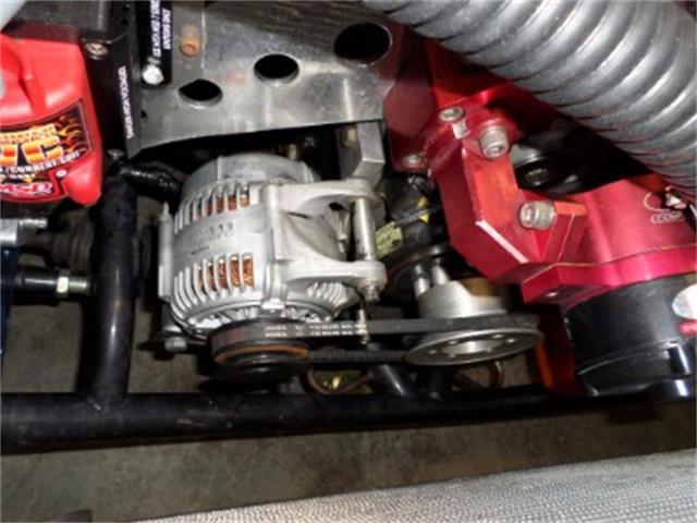 1969 Plymouth Road Runner (CC-925293) for sale in Palatine, Illinois