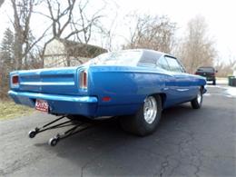 1969 Plymouth Road Runner (CC-925293) for sale in Palatine, Illinois