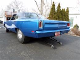 1969 Plymouth Road Runner (CC-925293) for sale in Palatine, Illinois