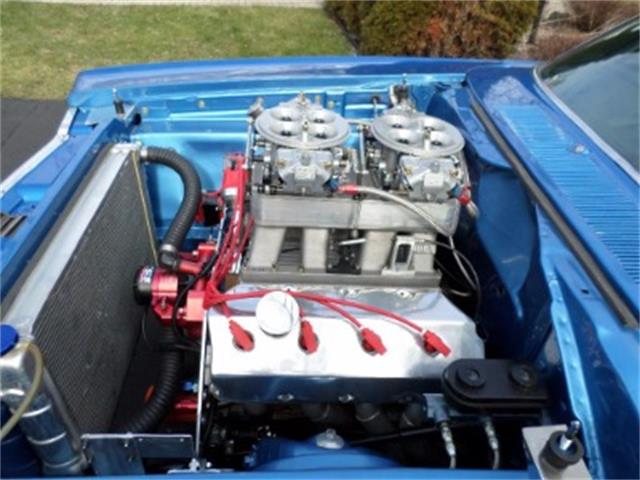 1969 Plymouth Road Runner (CC-925293) for sale in Palatine, Illinois