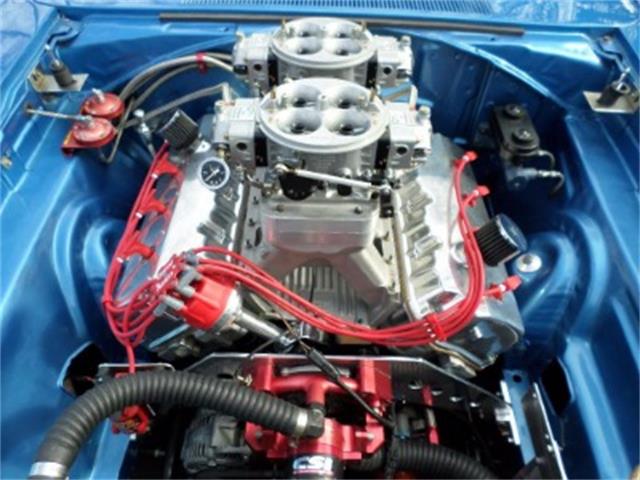1969 Plymouth Road Runner (CC-925293) for sale in Palatine, Illinois
