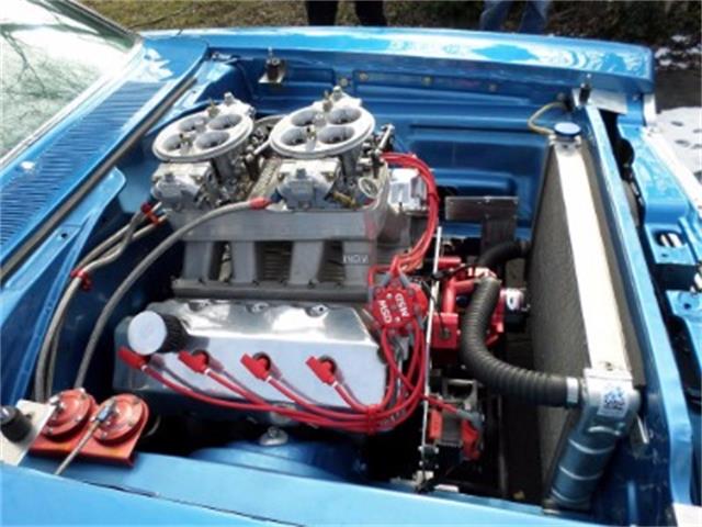 1969 Plymouth Road Runner (CC-925293) for sale in Palatine, Illinois