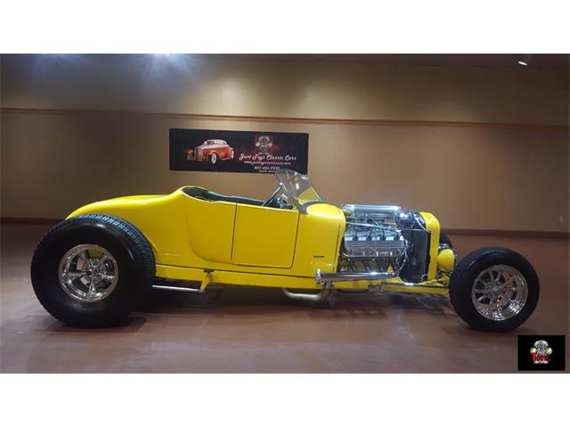 1927 Ford Roadster (CC-925300) for sale in Orlando, Florida