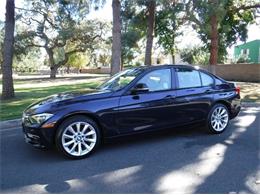 2012 BMW 3 Series (CC-925308) for sale in Thousand Oaks, California
