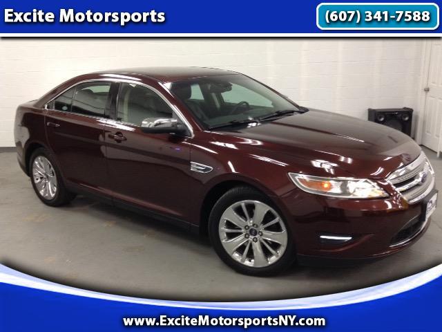 2010 Ford Taurus (CC-925321) for sale in Vestal, New York