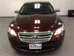 2010 Ford Taurus (CC-925321) for sale in Vestal, New York