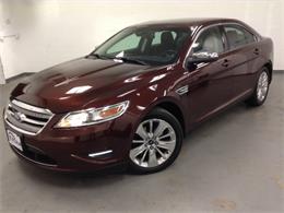 2010 Ford Taurus (CC-925321) for sale in Vestal, New York